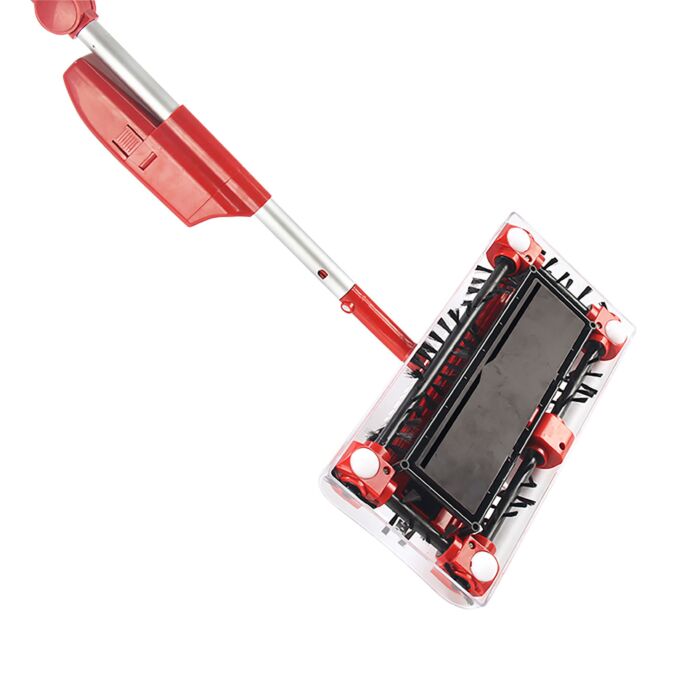 Swivel Sweeper balai electric