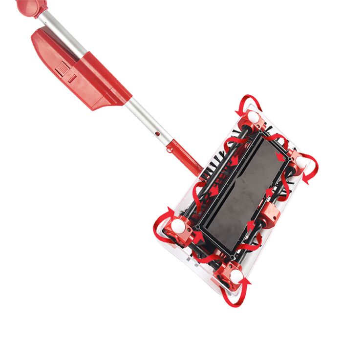 Swivel Sweeper balai electric