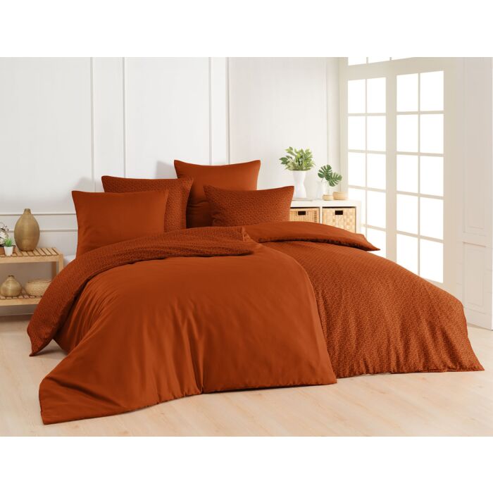 Esprit Bettwäsche Scatter – 2x65x65 cm / 200x210 cm