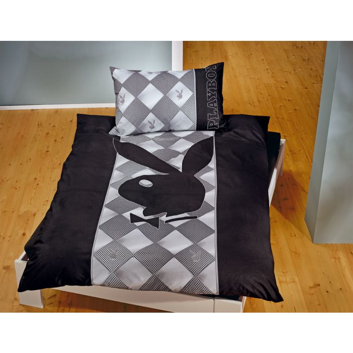 Linge De Lit Playboy