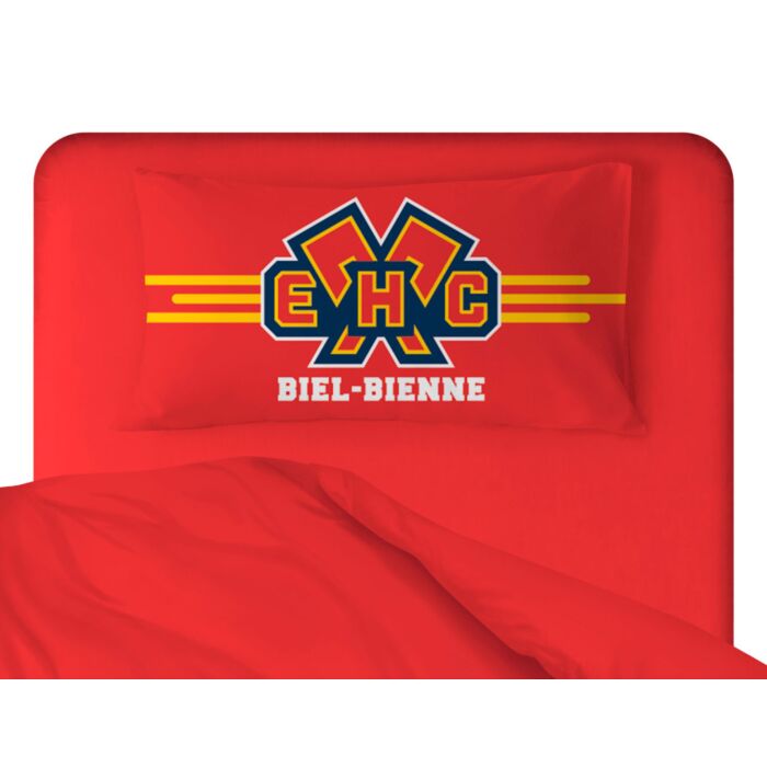 EHC Biel Bettwäsche