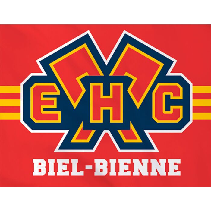 EHC Biel Bettwäsche