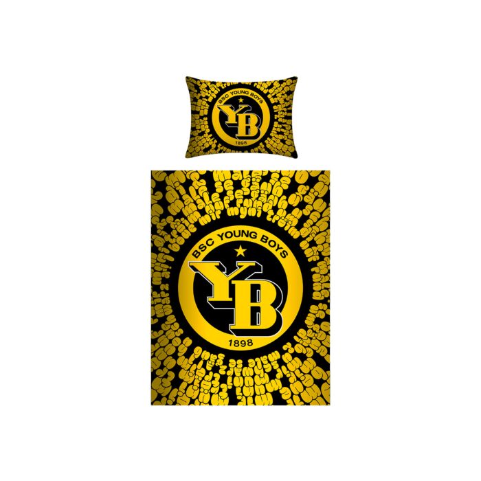 BSC Young Boys Bettwäsche 1898 main product photo