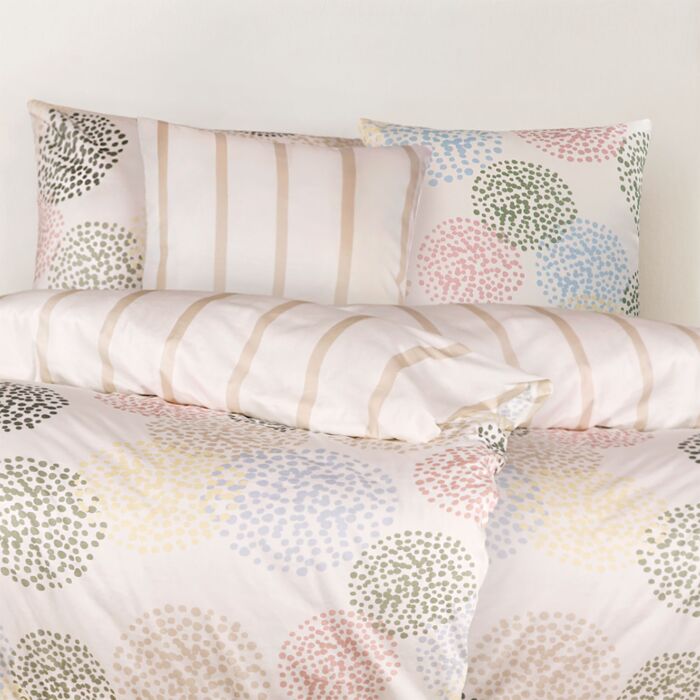 Linge de lit Esprit Elsie