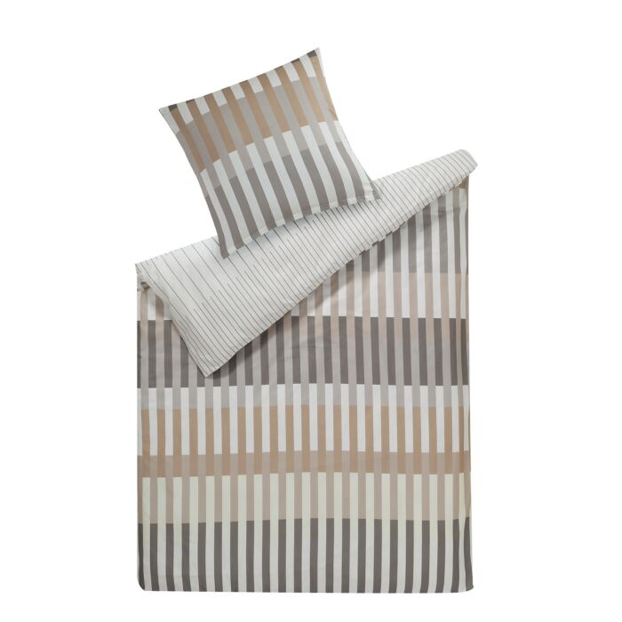 Esprit Bettwäsche Manson – 65x100 cm / 160x210 cm