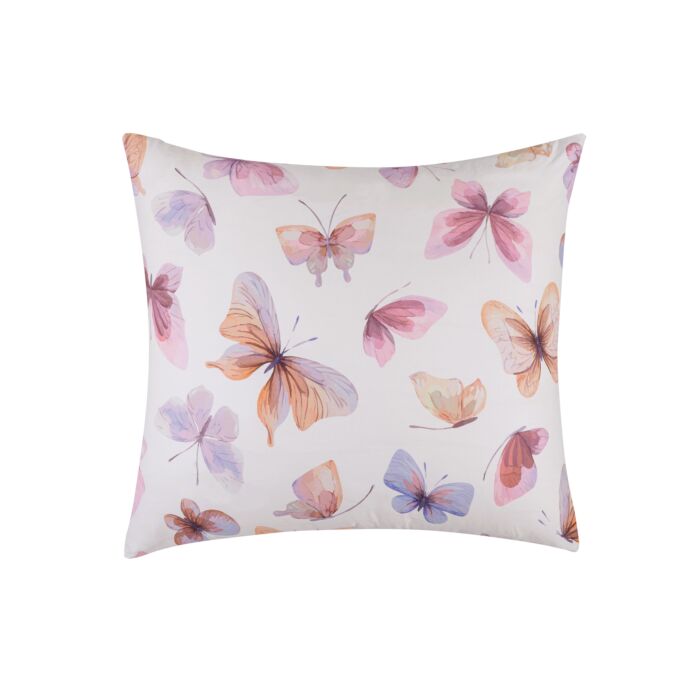 Parure de lit ESPRIT papillons