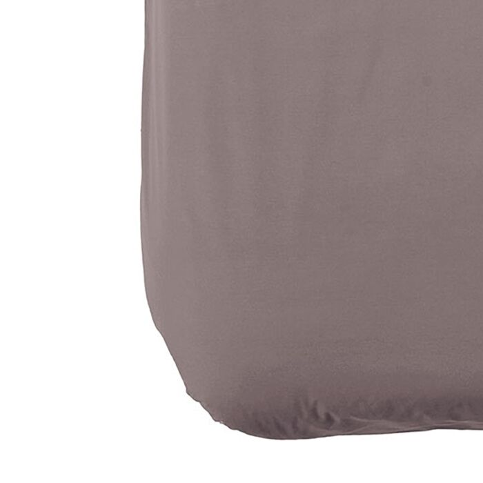 Bettwäsche in Uni-Optik