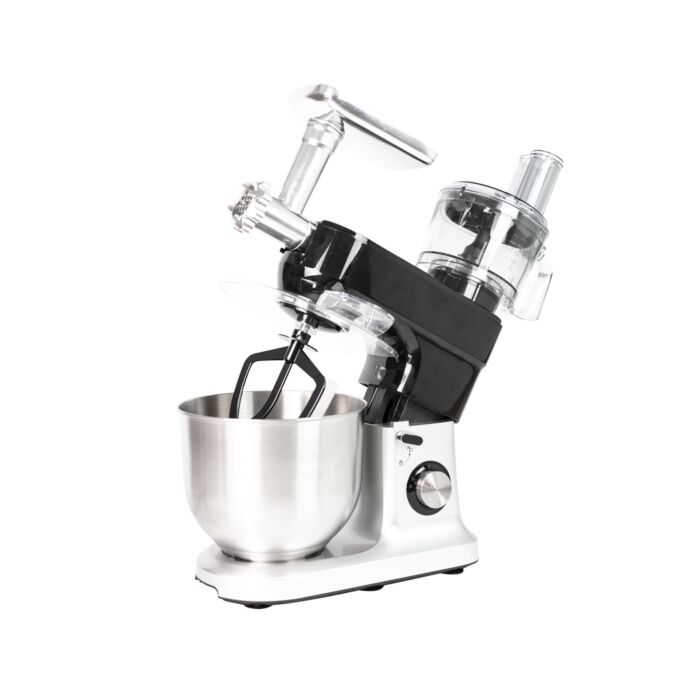 Robot multifonction Ohmex