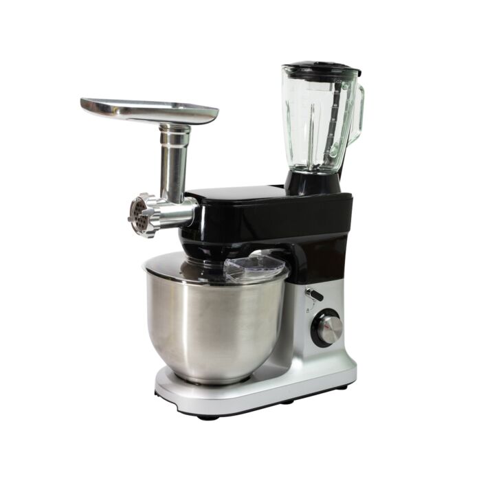 Robot multifonction Ohmex