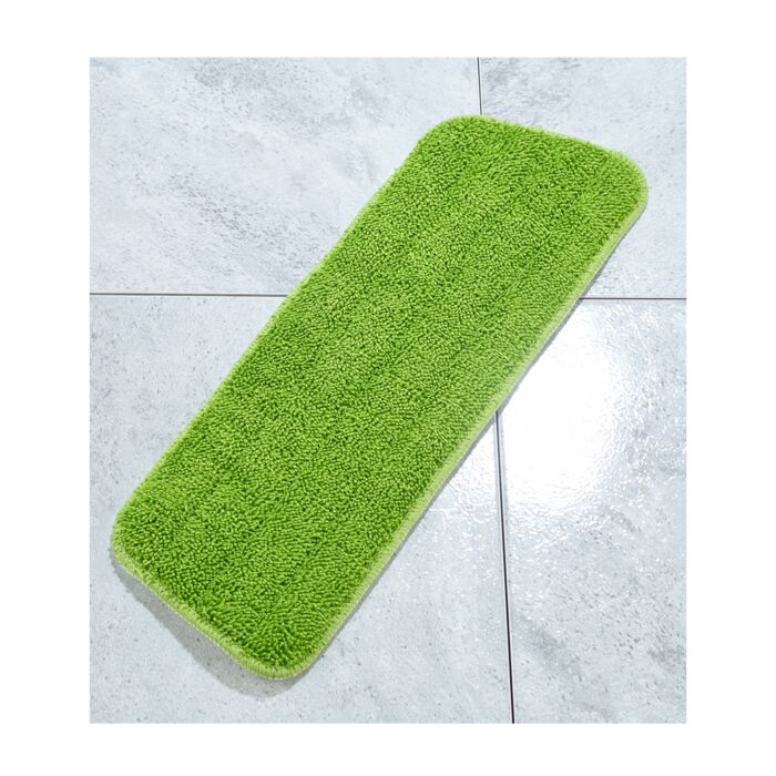 Serpillière en microfibre pour Spray-mop main product photo