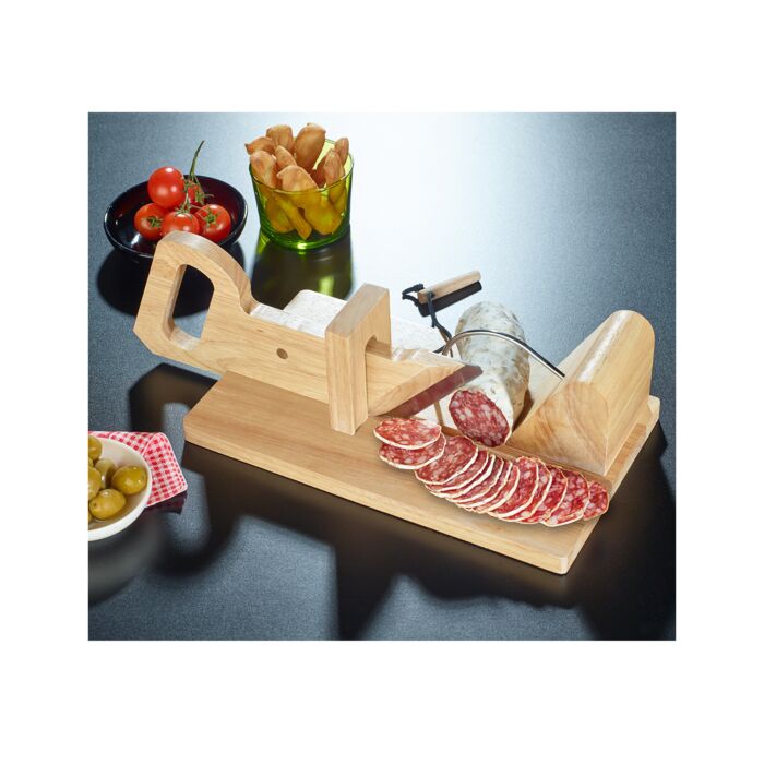 Trancheuse à saucisses main product photo