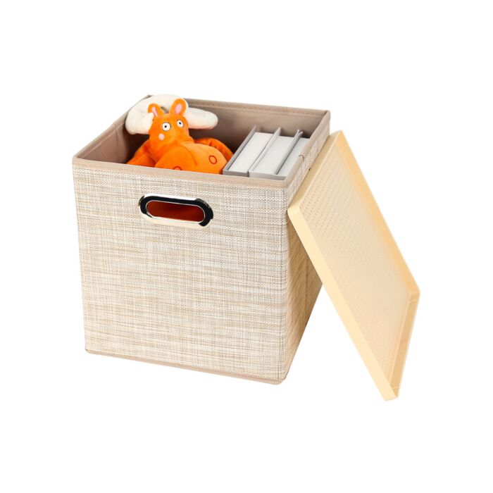 Boîte de rangement pliable Premium