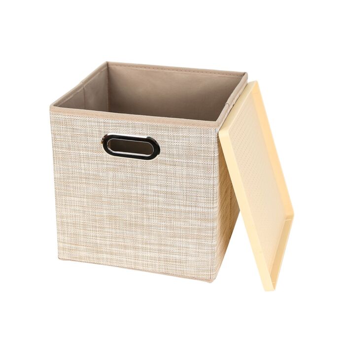 Boîte de rangement pliable Premium
