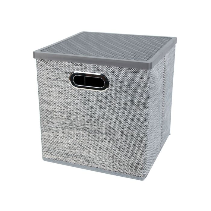 Boîte de rangement pliable Premium