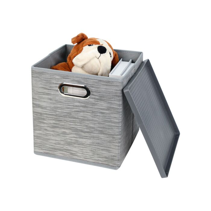 Boîte de rangement pliable Premium