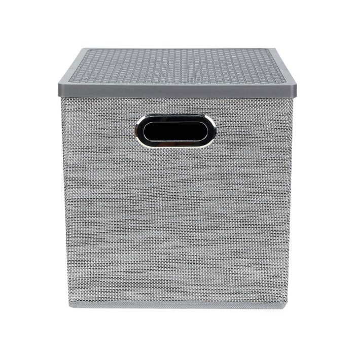 Boîte de rangement pliable Premium