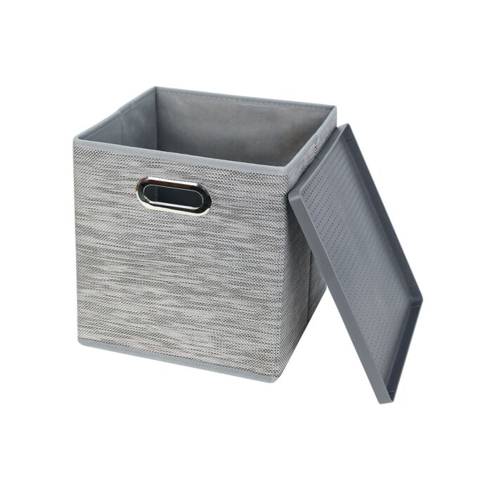 Boîte de rangement pliable Premium