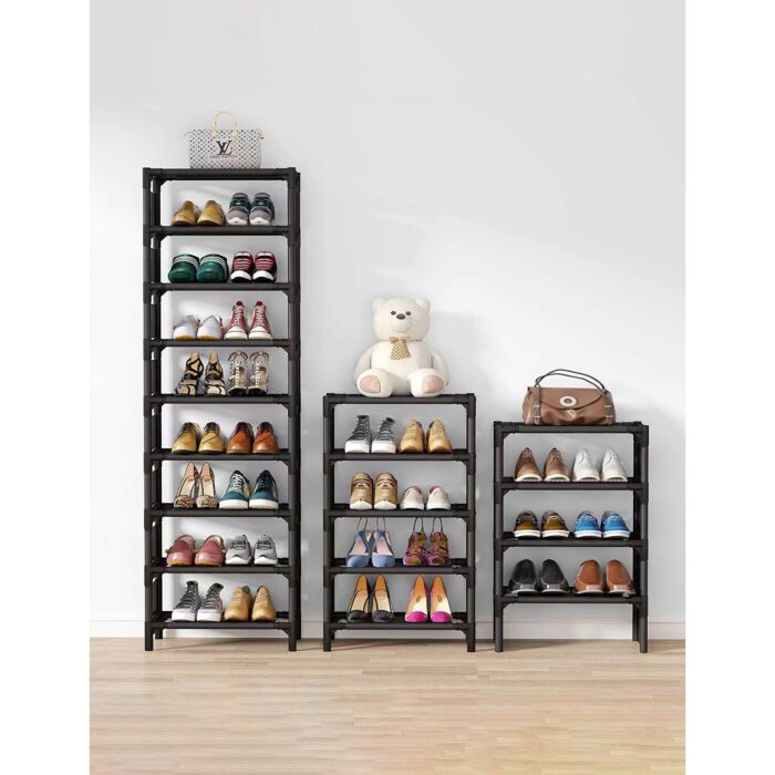Petit meuble à chaussures