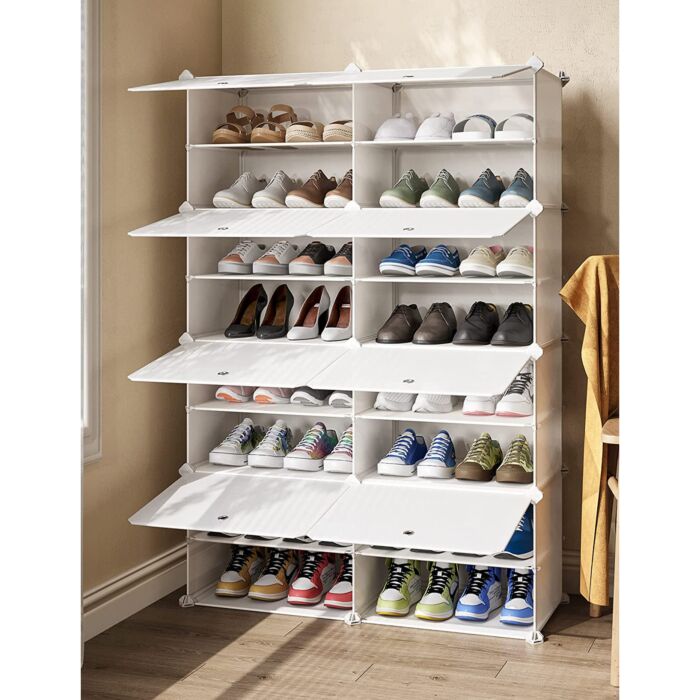 Armoire à chaussures Simba