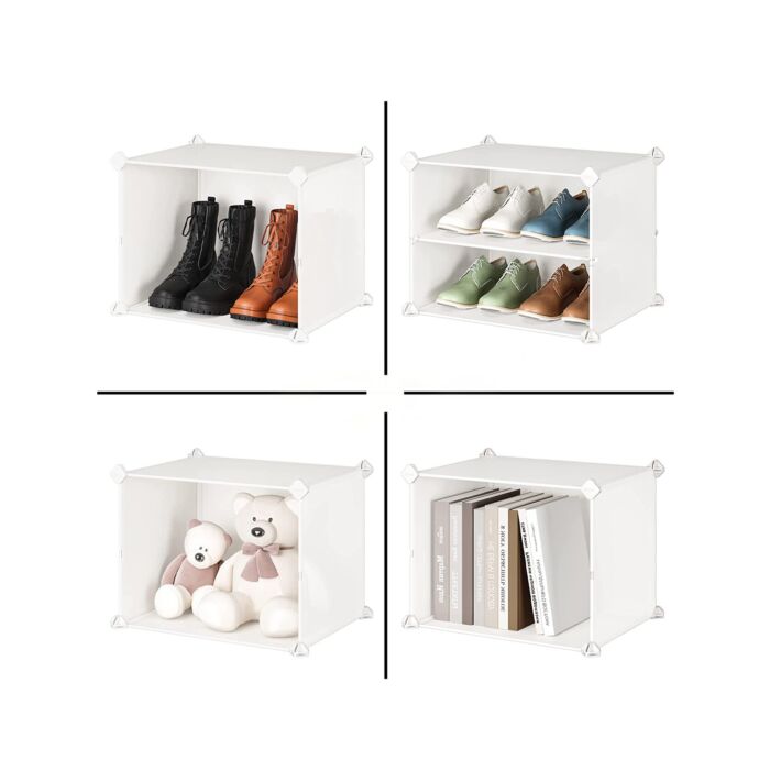 Armoire à chaussures Simba