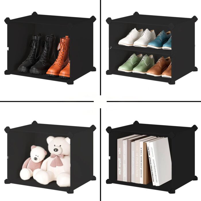 Armoire à chaussures Simba