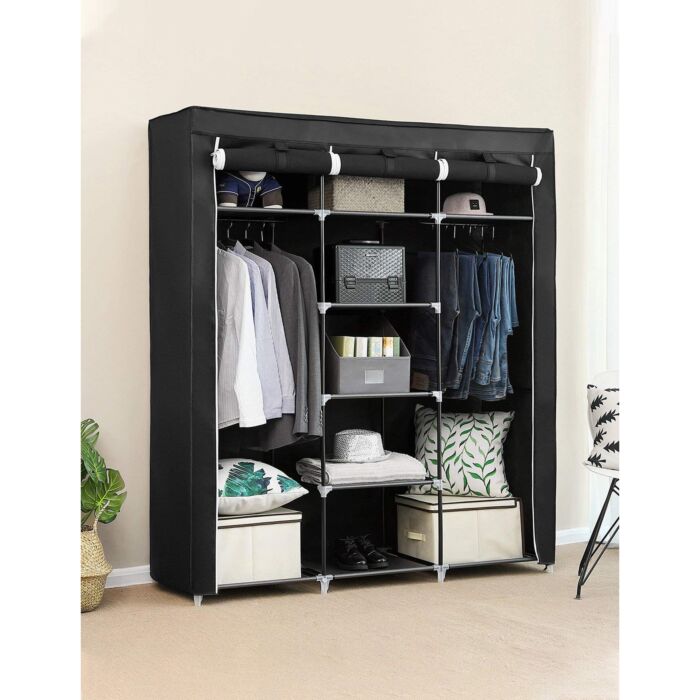 Armoire multifonctionnelle