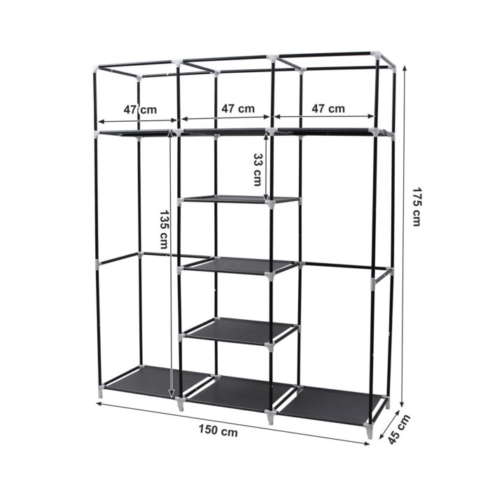Armoire multifonctionnelle