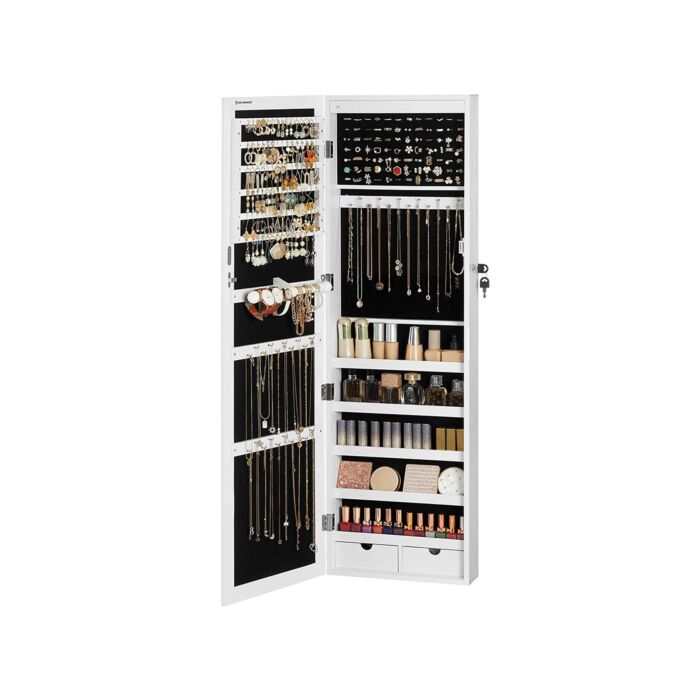 Schmuckschrank Miroir