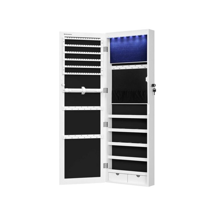 Schmuckschrank Miroir