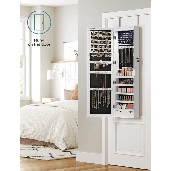 Schmuckschrank Miroir
