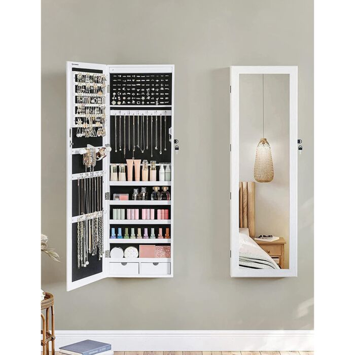 Schmuckschrank Miroir