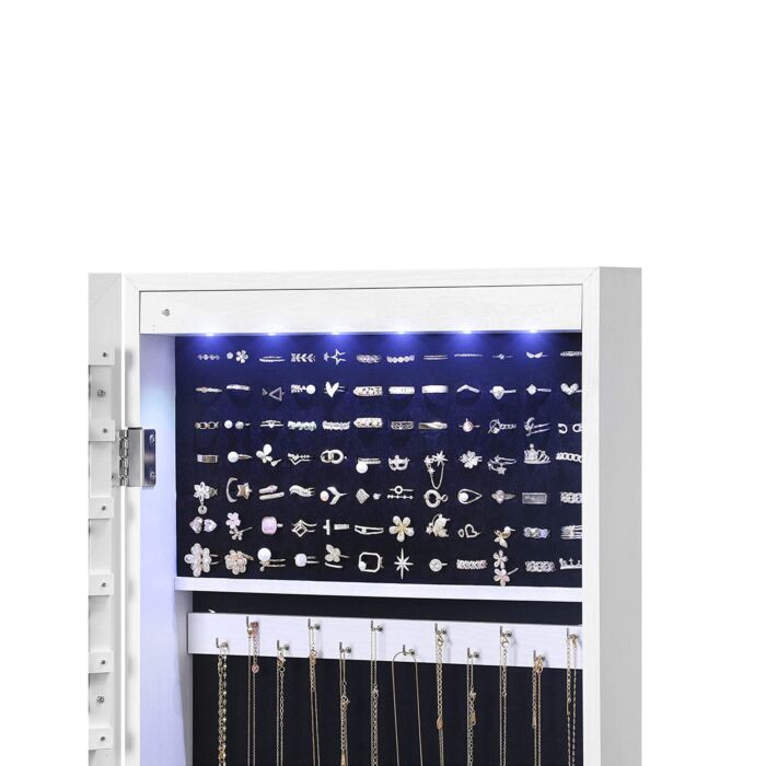 Schmuckschrank Miroir