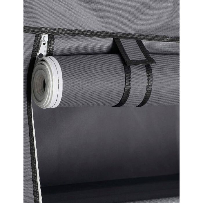 Stoffschrank aus Vliesstoff