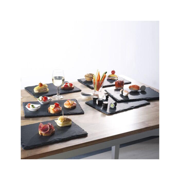 Schieferplatten
