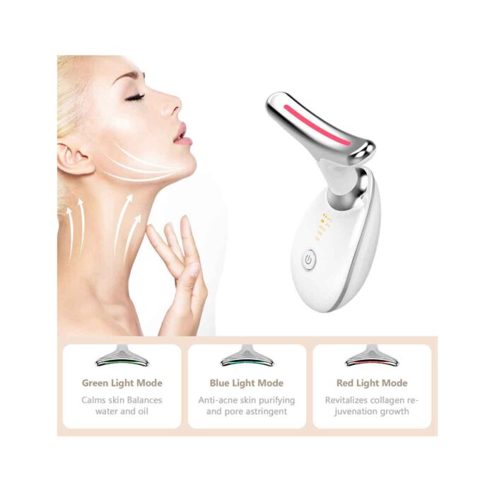 Appareil antirides Lifting Massager