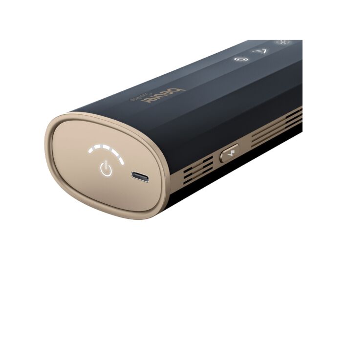 Épilateur à lumière pulsée IPL 7800