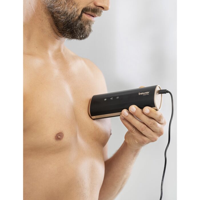 Épilateur à lumière pulsée IPL 7800