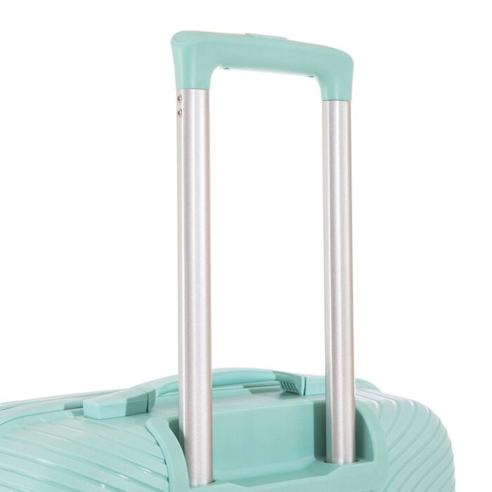 Lot de 3 valises Travel Expedition Monaco