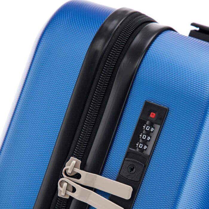 TRAVEL EXPEDITION Koffer Easyflight