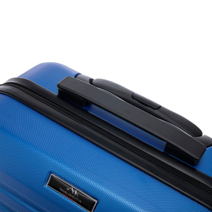 TRAVEL EXPEDITION Koffer Easyflight