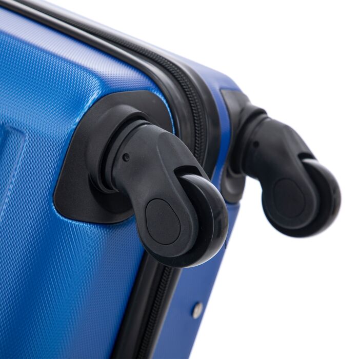 TRAVEL EXPEDITION Koffer Easyflight