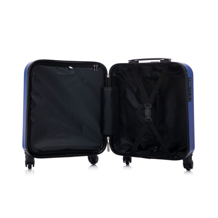 TRAVEL EXPEDITION Koffer Easyflight