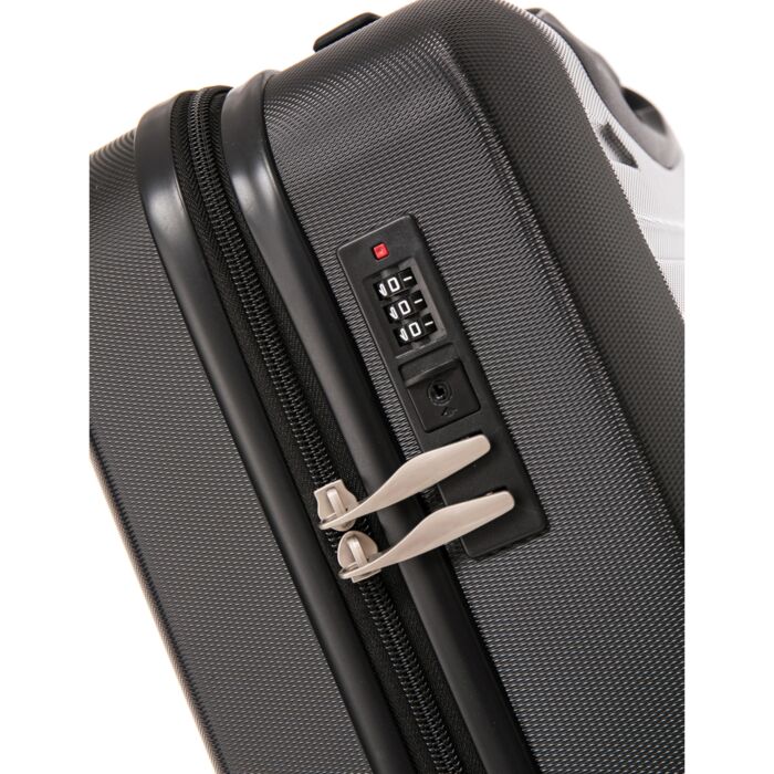 TRAVEL EXPEDITION Koffer Easyflight