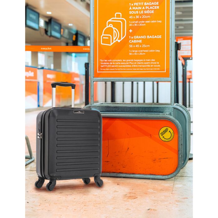 TRAVEL EXPEDITION Koffer Easyflight