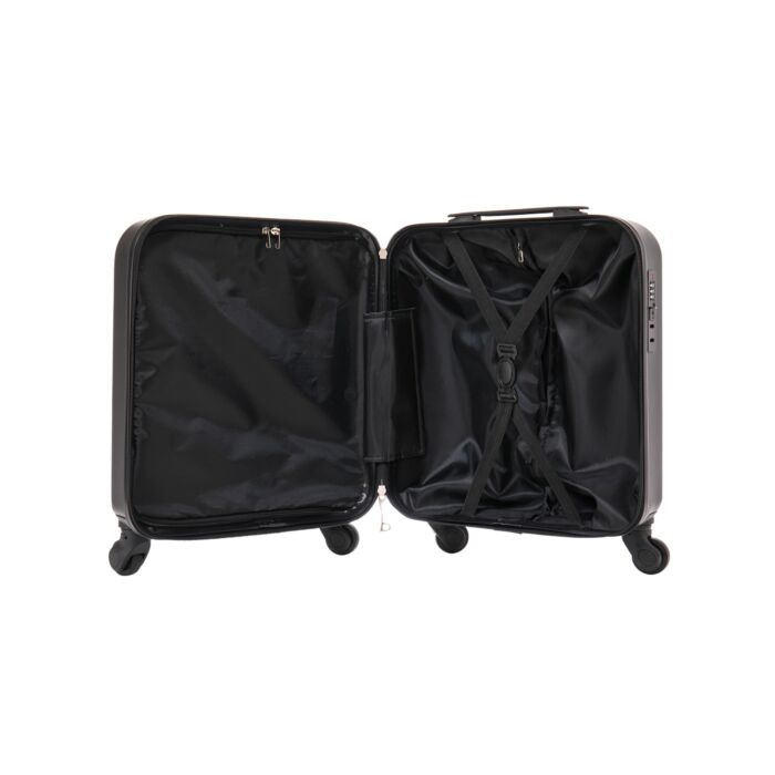 TRAVEL EXPEDITION Koffer Easyflight