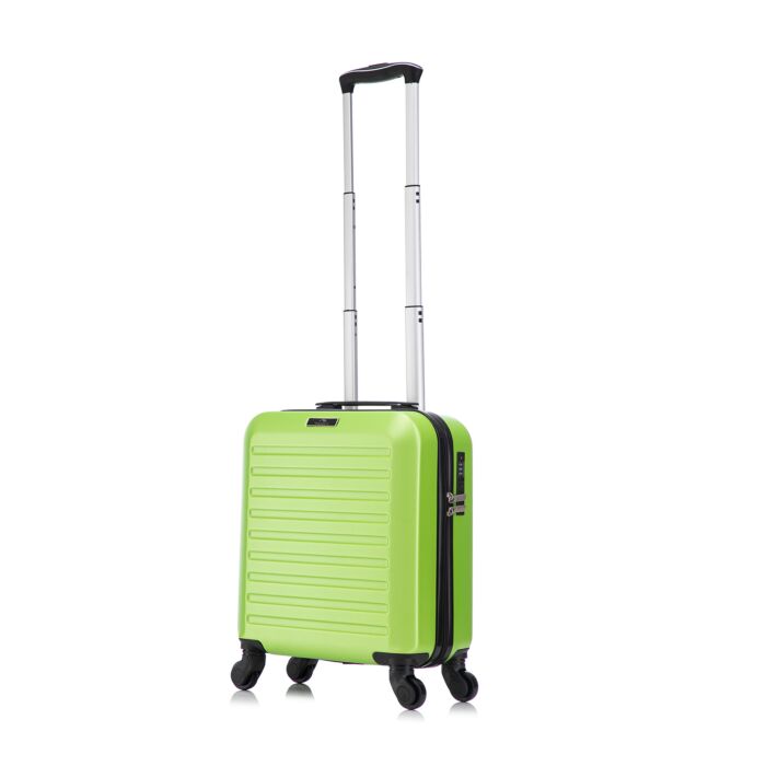 TRAVEL EXPEDITION Koffer Easyflight