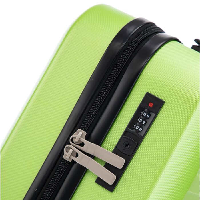 TRAVEL EXPEDITION Koffer Easyflight
