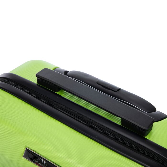 TRAVEL EXPEDITION Koffer Easyflight