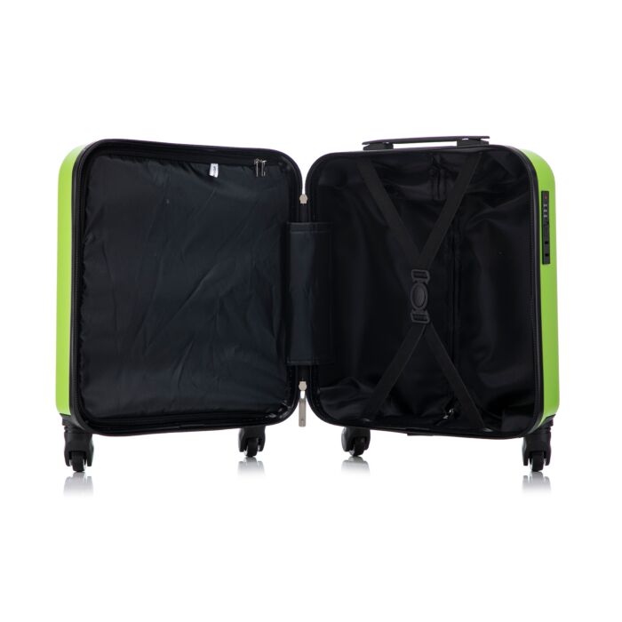 TRAVEL EXPEDITION Koffer Easyflight