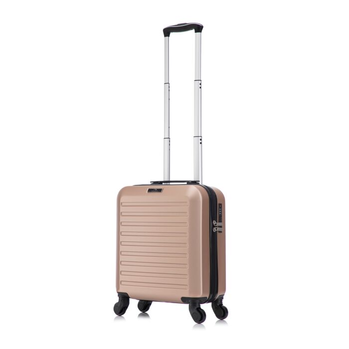 TRAVEL EXPEDITION Koffer Easyflight